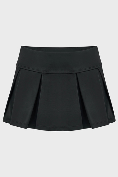 spódniczka plażowa KILLSTAR - BLACK BAY