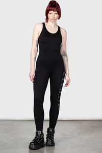 kombinezon sportowy KILLSTAR - SCARLET RISING