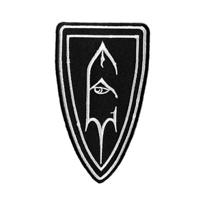 naszywka termiczna EMPEROR - LOGO