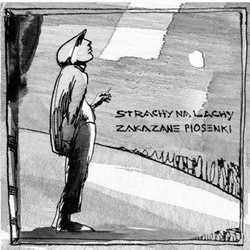 STRACHY NA LACHY: ZAKAZANE PIOSENKI (CD)