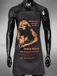 fartuch JANIS JOPLIN - MADISON SQUARE