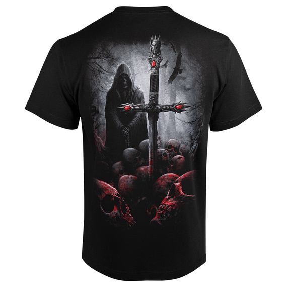 koszulka SOUL SEARCHER