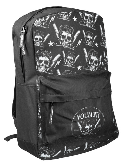 plecak VOLBEAT - DENMARK