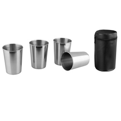 kieliszki TURYSTYCZNE (160 ml)