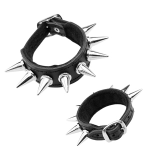 pieszczocha 1-RZĘDOWA SPIKE WYSOKI