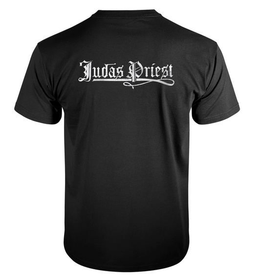 koszulka JUDAS PRIEST