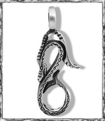 wisior SNAKE (PP4064)