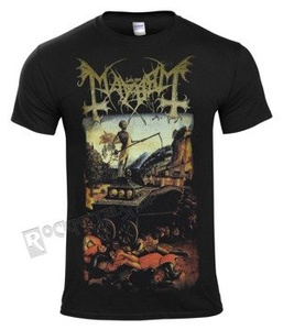 koszulka MAYHEM - BLOOD