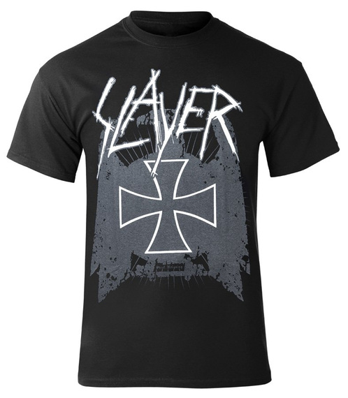 koszulka SLAYER