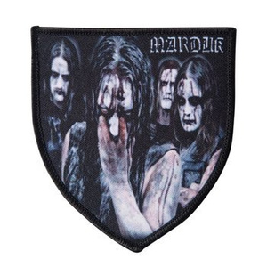 naszywka termiczna MARDUK - BAND