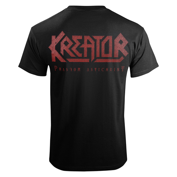 koszulka KREATOR - PHANTOM ANTICHRIST