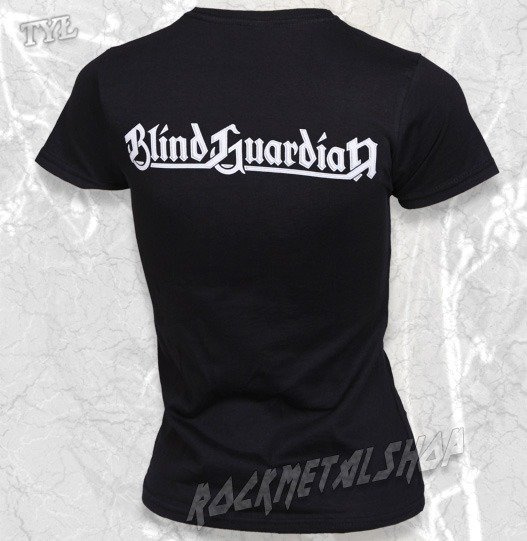 bluzka damska BLIND GUARDIAN