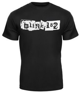 koszulka BLINK 182