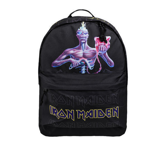 plecak IRON MAIDEN - SEVENTH SON