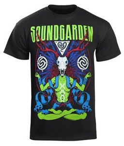koszulka SOUNDGARDEN - ANTLERS