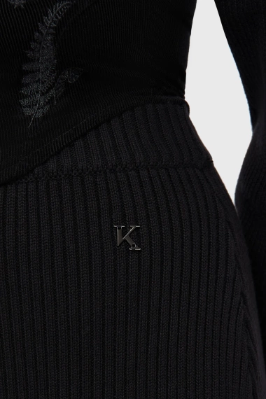 spódnica KILLSTAR - BELINDA'S WOE 