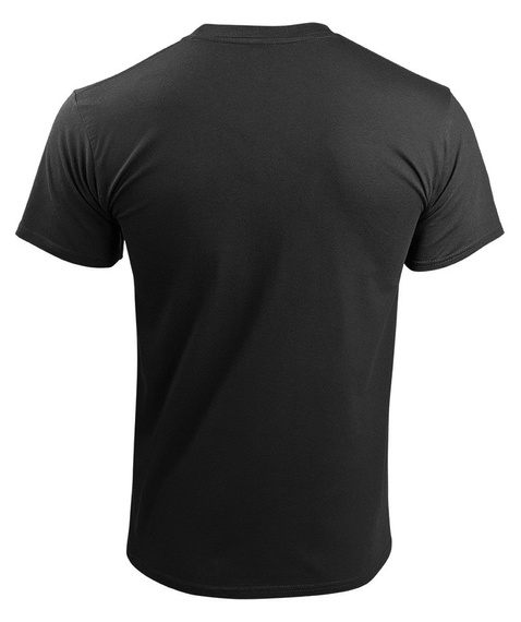 koszulka BILLY IDOL - VINTAGE LOGO