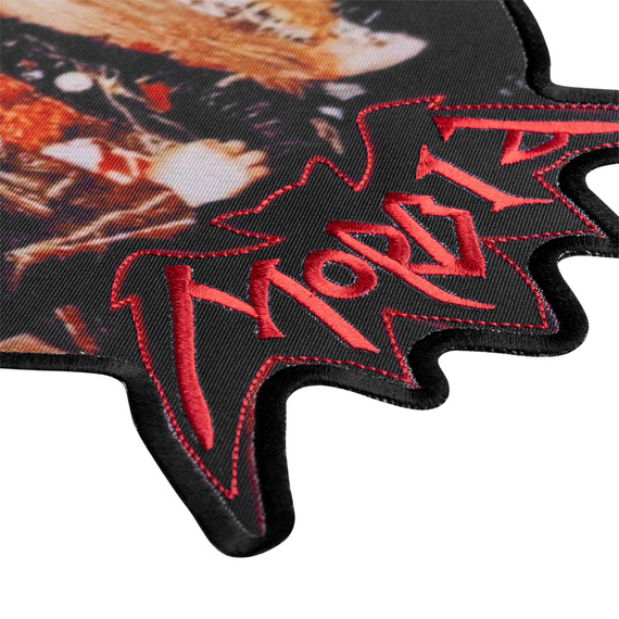 ekran termiczny MAYHEM / MORBID - A TRIBUTE TO THE BLACK EMPERORS