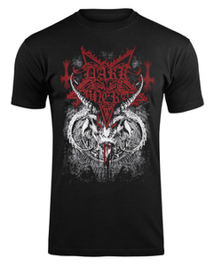 koszulka DARK FUNERAL - DEVIL