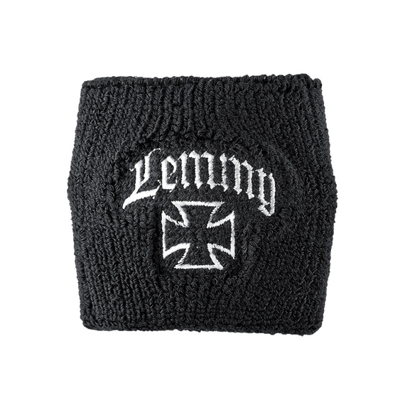 frotka na rękę LEMMY - IRON CROSS 