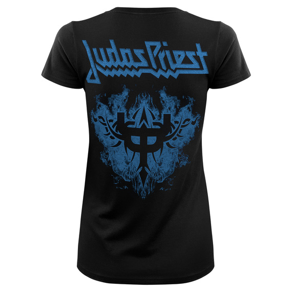 bluzka damska JUDAS PRIEST - ANGEL OF RETRIBUTION