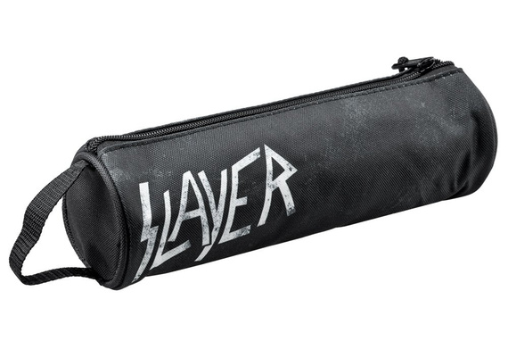 piórnik SLAYER - LOGO