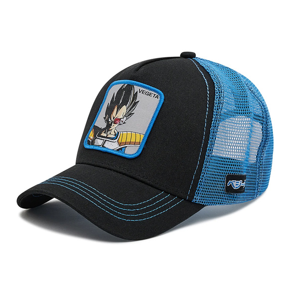 czapka trucker DRAGON BALL Z - VEGETA