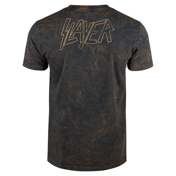koszulka SLAYER - SAVIOUR