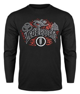 longsleeve LED ZEPPELIN