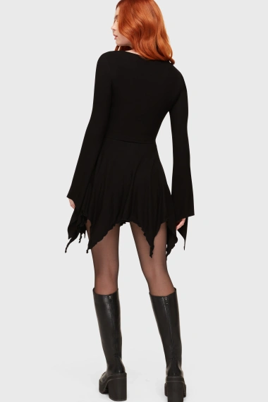 bluzka damska KILLSTAR - LILITHS LUST 