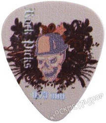 kostka gitarowa ROCK PICK - SKULL SOLDIER
