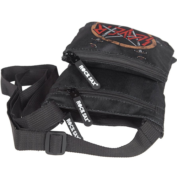 saszetka na ramię SLAYER - SWORDS