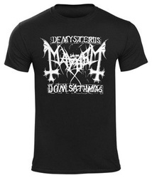 koszulka MAYHEM - ORTHODOX BLACK METAL