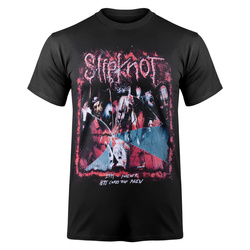 koszulka SLIPKNOT - HERE COMES THE PAIN TOUR