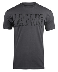 koszulka DANZIG - LOGO