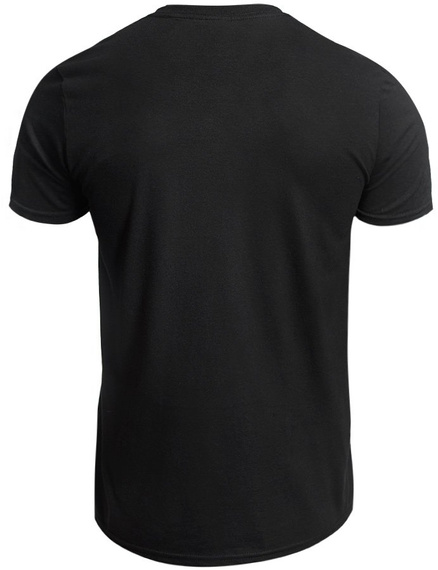 koszulka RISE AGAINST - STAINED FLAG