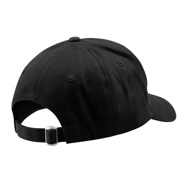 czapka METALLICA - LOGO RED 2