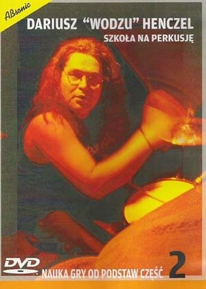 SZKOŁA NA PERKUSJĘ cz.2