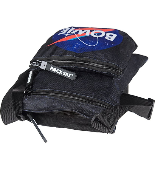 saszetka na ramię DAVID BOWIE - SPACE