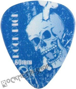 kostka gitarowa ROCK PICK - STAR
