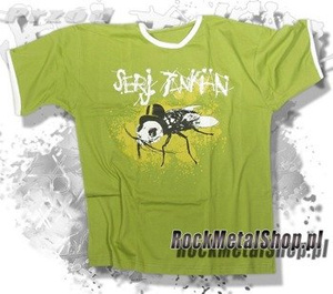 koszulka SERJ TANKIAN
