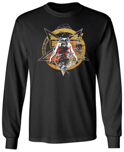 longsleeve ZYKLON - THIS IS HELL