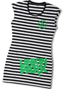 bluzka/tunika damska LINKIN PARK