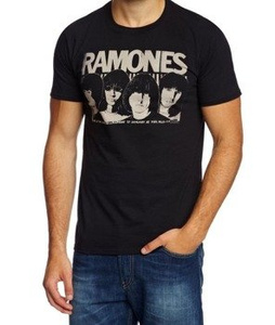 koszulka RAMONES - ODEON POSTER