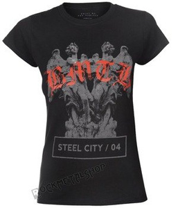 bluzka damska BRING ME THE HORIZON - ANGELS