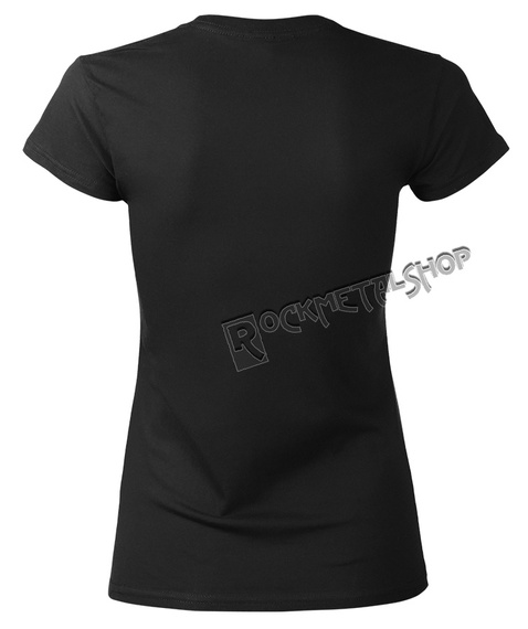 bluzka damska AVENGED SEVENFOLD - GALAXY