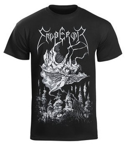 koszulka EMPEROR - KHAOS