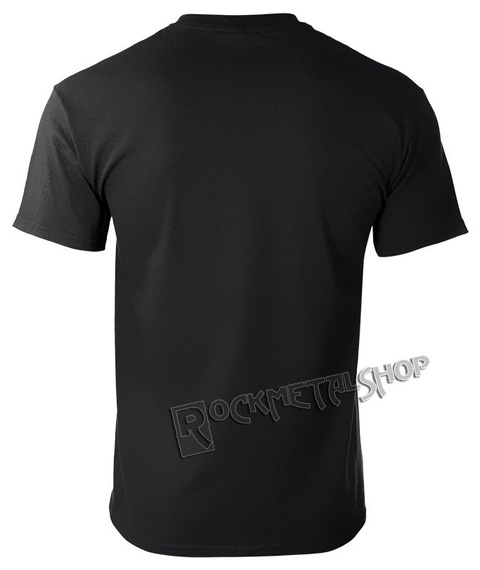 koszulka METALLICA - VIKING