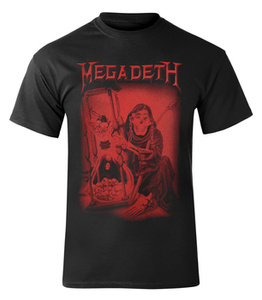 koszulka MEGADETH