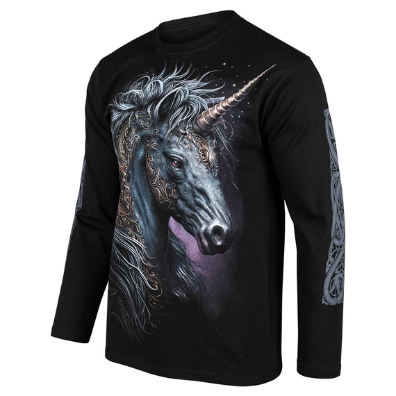 longsleeve CELTIC UNICORN
